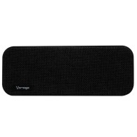 Vorago Bocina Portátil BSP-150, Bluetooth, Alámbrico/Inalámbrico, 2.0 Canales, 6W RMS, USB, Negro