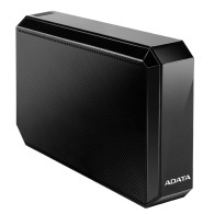 Disco Duro Externo Adata HM800 3.5", 8TB, Micro-USB B, Negro - para Mac/PC