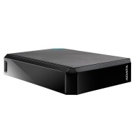 Disco Duro Externo Adata HM800 3.5", 8TB, Micro-USB B, Negro - para Mac/PC