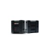 Regulador Xp 1300, 1300Va, 650W, 8 Contactos COMPLET COMPLET