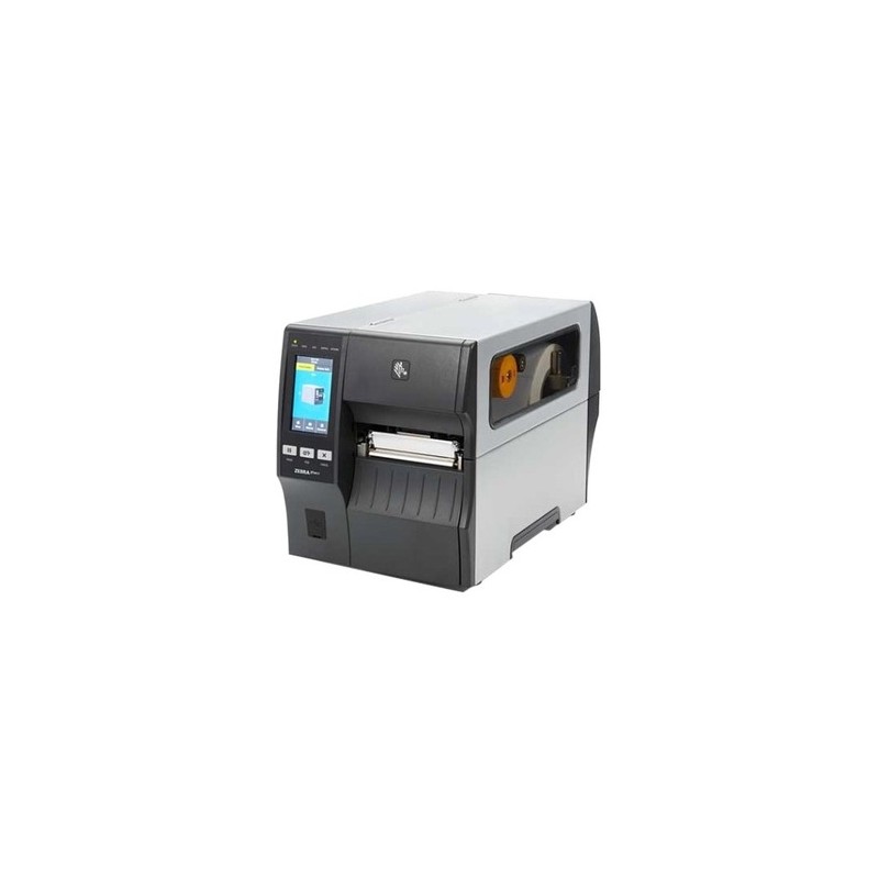 Impresora De Etiquetas, Térmica Directa, Zebra Zt411, 203 X 203Dpi, Usb, Bluetooth, Serial, Ethernet ZEBRA ZEBRA