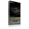 Kit Memoria RAM Corsair Vengeance LPX DDR4, 2666MHz, 16GB (4 x 4GB), CL18