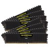 Kit Memoria RAM Corsair Vengeance LPX DDR4, 2666MHz, 16GB (4 x 4GB), CL18