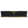 Kit Memoria RAM Corsair Vengeance LPX DDR4, 2666MHz, 16GB (4 x 4GB), CL18