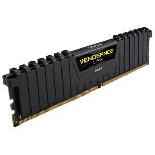 Kit Memoria Ram Vengeance Lpx Ddr4, 2666Mhz, 16Gb (4 X 4Gb), Cl16 CORSAIR