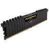 Kit Memoria RAM Corsair Vengeance LPX DDR4, 2666MHz, 16GB (4 x 4GB), CL18