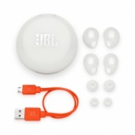 Audífonos Jbl Intrauriculares Con Micrófono Free X JBL JBL