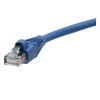 Cable De Red Cat5 Moldeado 2M Azul 5G460-07L Leviton LEVITON
