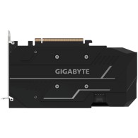 Tarjeta De Video Nvidia Geforce Gtx 1660 Oc, 6Gb 192-Bit Gddr5, Pci Express X16 3.0 GIGABYTE GIGABYTE
