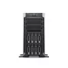 Dell Servidor PowerEdge T340, Intel Xeon E-2234 3.60GHz, 8GB DDR4, 1TB, 3.5", SATA III, Torre No incluye Sistema Operativo Insta