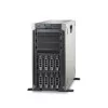 Dell Servidor PowerEdge T340, Intel Xeon E-2234 3.60GHz, 8GB DDR4, 1TB, 3.5", SATA III, Torre No incluye Sistema Operativo Insta