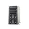 Dell Servidor PowerEdge T340, Intel Xeon E-2234 3.60GHz, 8GB DDR4, 1TB, 3.5", SATA III, Torre No incluye Sistema Operativo Insta