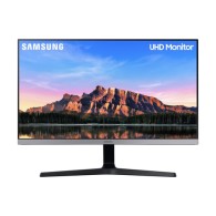 Monitor Lu28R550Uqlxzx Led 28", 4K Ultra Hd, Hdmi, Azul/Gris Samsung SAMSUNG