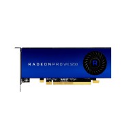 Tarjeta De Video Radeon Pro Wx 3200 AMD AMD