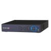 Provision-ISR DVR de 4 Canales NVR-4100P para 1 Disco Duro, max. 3TB, 1x USB 2.0