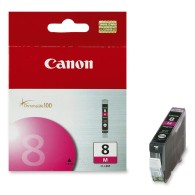 Tinta Canon CLI-8PM Magenta Fotográfico