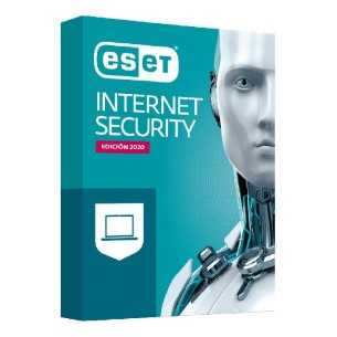 Seguridad Para Internet 1 Lic V13 V2020 (Int120) Eset