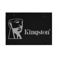 Ssd Kc600 Nand 3D Tlc, 2Tb, Sata Iii, 2.5, 7Mm Kingston KINGSTON