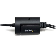 Cable Usb A Â€“ 2X Serial Db9 StarTech STARTECH
