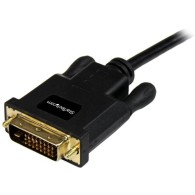 Cable Mini Displayport 1.2 Macho Dvi-D Macho StarTech STARTECH