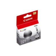 Cartucho CLI-221 Cyan Canon 530 Páginas 2946B001AA/016AA