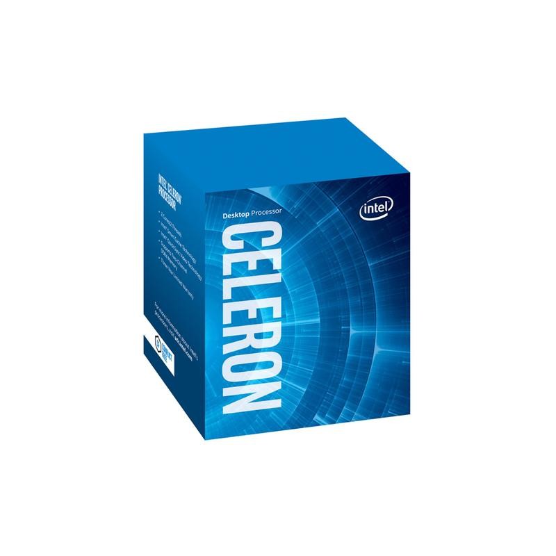 Procesador Intel Celeron G5905