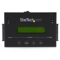 Clonador De Discos Duros Sata Autónomo De 2.5/3.5'' Startech STARTECH