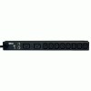 Tripp Lite PDU Básico Monofásico, 1.6/3.8kW, 100-240V (12-C13 y 2-C19), C20, C14/L6-20P/L5-20P/5-20P/5-15P, 1U