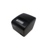 Impresora de Tickets 3nStar RPT006 Térmica Directa, USB/Ethernet, Negro 3NSTAR