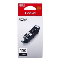 Tinta Canon PGI-150 Negro 15ml 6500B001AA