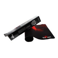 Yeyian Gaming Mouse Pad Krieg 1050. Modelo: YSS-MP1050N