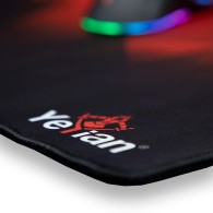 Yeyian Gaming Mouse Pad Krieg 1050. Modelo: YSS-MP1050N