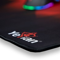 Mouse Pad Krieg 1050 Modelo: Yss-Mp1050N Yeyian Gaming YEYIAN