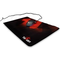 Yeyian Gaming Mouse Pad Krieg 1050. Modelo: YSS-MP1050N