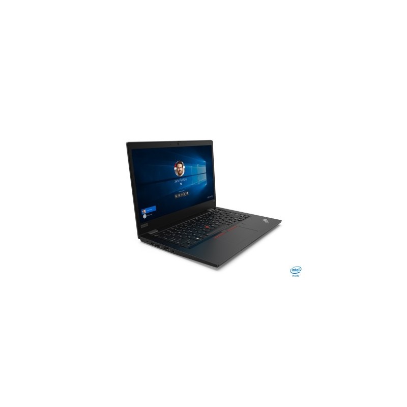 Laptop Lenovo Thinkpad L13 13" Hd, Intel Core i5-10210U 1.60Ghz, 8Gb, 256Gb Ssd, Windows 10 Pro 64-Bit LENOVO