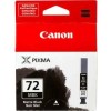Tinta Canon PGI-72 MBK LAM - Matte Black