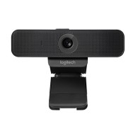 Logitech C925e cámara web 1920 x 1080 Pixeles USB 2.0 Negro