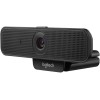 Logitech C925e cámara web 1920 x 1080 Pixeles USB 2.0 Negro