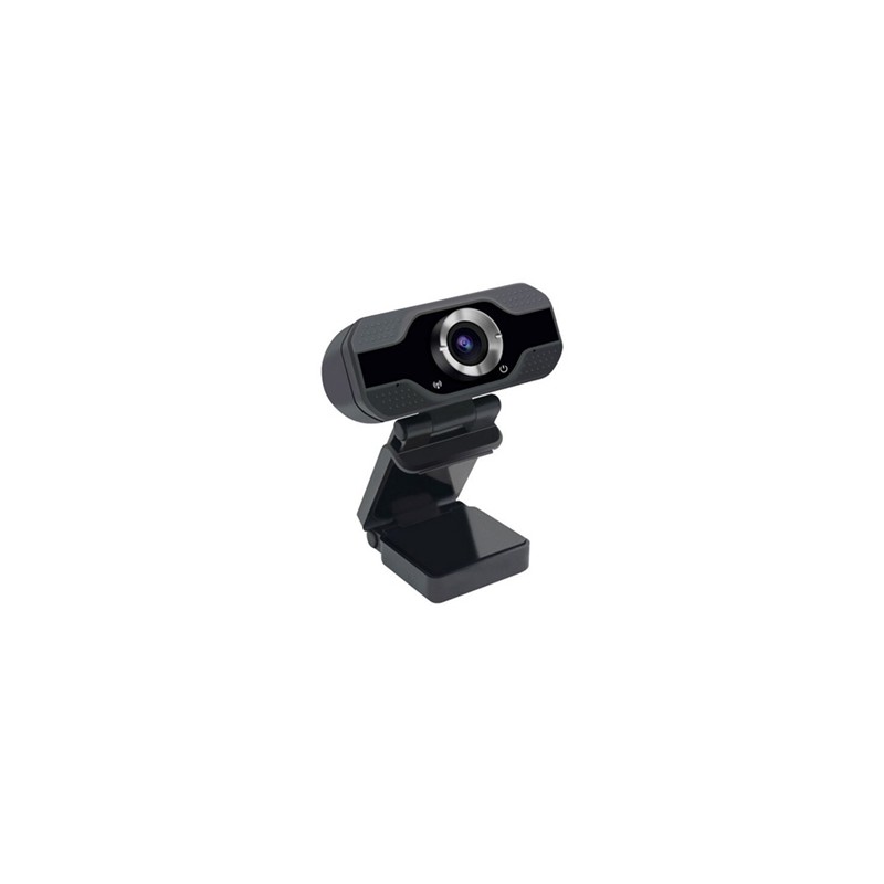 Camara Webcam Full Hd 1080 Usb . BROBOTIX