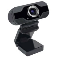 Camara Webcam Full Hd 1080 Usb . BROBOTIX