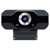 CAMARA WEB BROBOTIX FULL HD 1080P USB 2MP MICROFONO ROTACION 120° WIN7,8,10, ANDROID, LINUX Y MAC OS PLUG AND PLAY