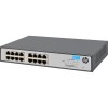 Switch HPE 1420-16G, 16 Puertos, Gigabit, No Gestionado, JH016A