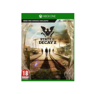 Videojuego One - State Of Decay 2 XBOX XBOX