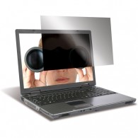 Filtro De Privacidad Para Laptop 17", Negro TARGUS TARGUS