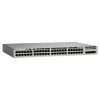 Switch Cisco Gigabit Ethernet Catalyst 9200L Network Essentials, 48 Puertos Poe+ 10/100/1000Mbps + 4 Puertos 10G Sfp Uplink, 176 CISCO