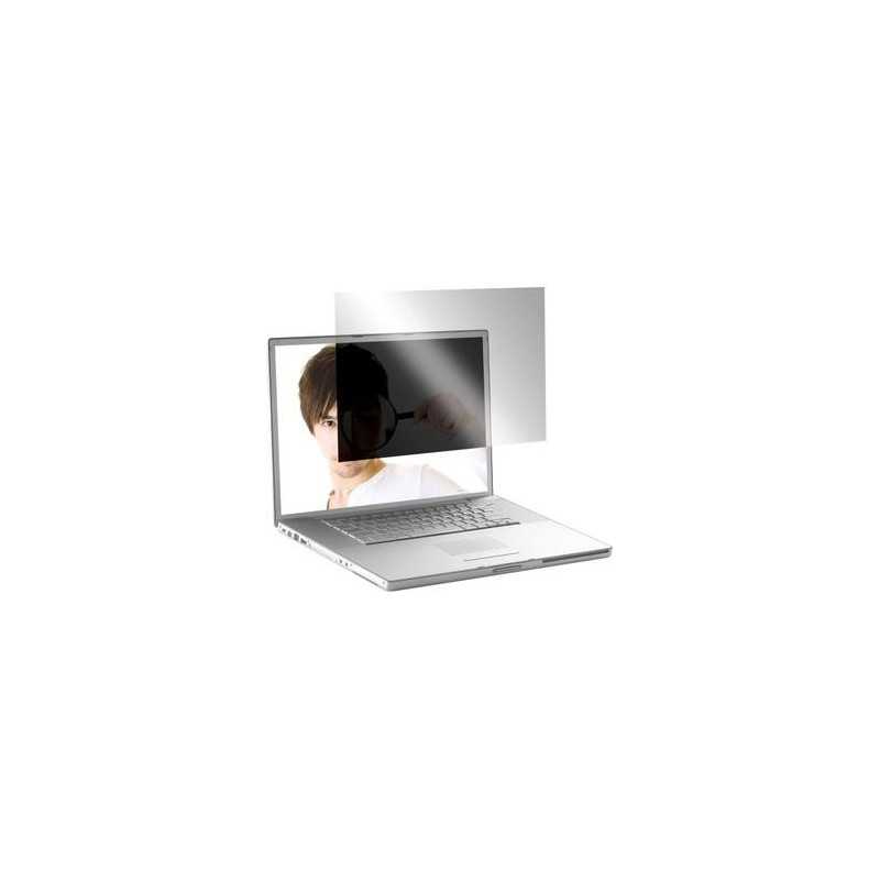 Filtro de privacidad para computadora portátil de pantalla ancha - 16: 9 - 17.3 "An.DE 17.3", 16:9 4VU WIDESCREEN targus