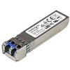 Módulo Transceptor LC SFP+ 10 Gigabits, 10.000m, Monomodo, Compatible con Cisco SFP-10G-LR