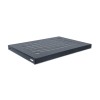 Charola para Rack 19" Intellinet , 1U, Hasta 50Kg, Negro