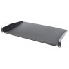 Charola para Rack 19" Intellinet , 1U, hasta 25Kg, Negro