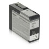 Cartucho Epson UltraChrome K3 Negro Mate 80ml